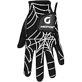 AIGEVTURE Golf Gloves Kids Junior Toddlers Left Hand Children's Premium Youth Golf Gloves Boys Girls