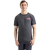 Salt Life Mens Ocean Hunt Short Sleeve Classic Fit Shirt