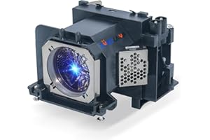 ZMSTLAMP ET-LAV400 Original(OEM) for Panasonic PT-VZ580U PT-VW540U PT-VW545NU PT-VZ585NU PT-VZ585N PT-VZ580 PT-VZ575N PT-VZ570 PT-VX610U PT-VX610 Projector Replacement Lamp Bulb