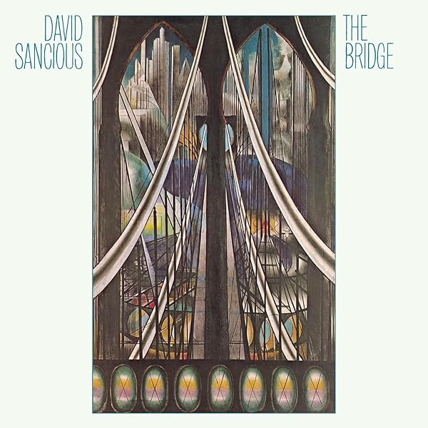 Thomas Leer & Robert Rental - The Bridge - Amazon.com Music