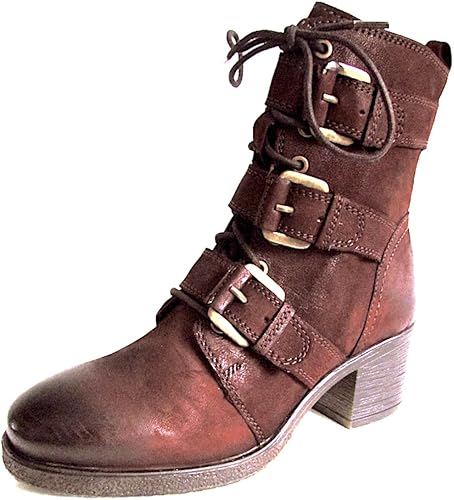 maroon ladies boots