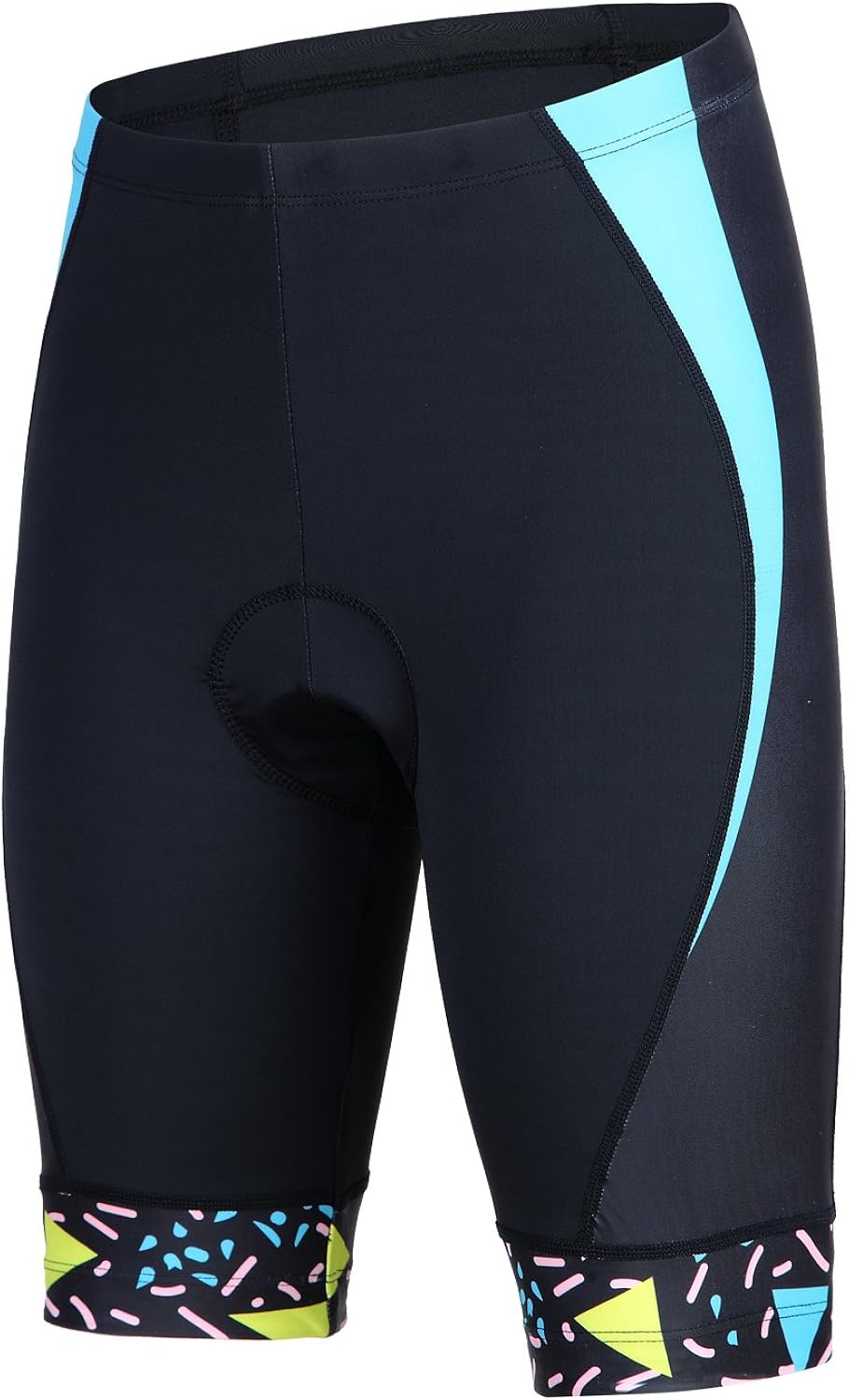 bulk biker shorts