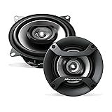 Pioneer F-Series TS-F1035R 4” 2-Way Speakers