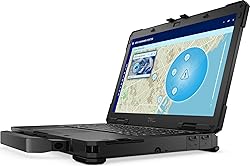 Dell Latitude Pro Rugged 14 14" FHD Laptop - Intel