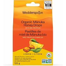 Manuka Honey MGO 573+ Platinum 250g | Organic Premium Raw Honey