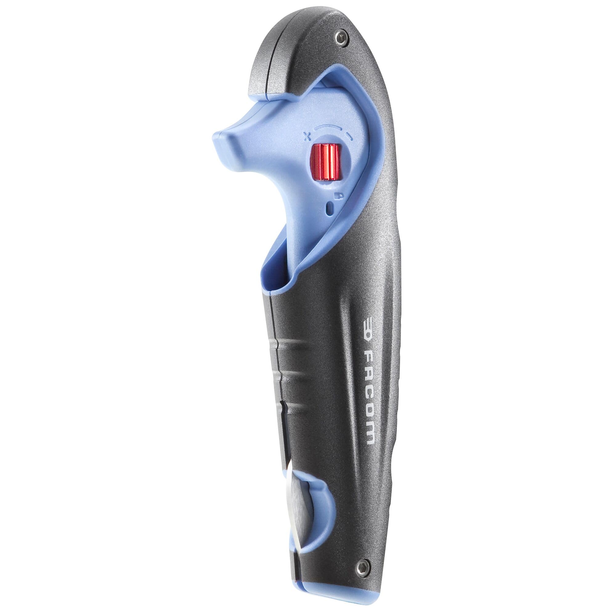 Facom 872271 Multi Function Ergo Cable Stripper, 4mm-28mm