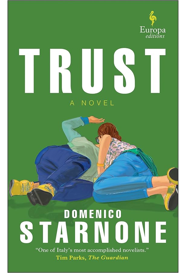 Amazon.com: Ties: 9781609453855: Starnone, Domenico, Lahiri