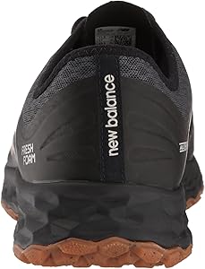 new balance fresh foam kaymin trail men's running shoes