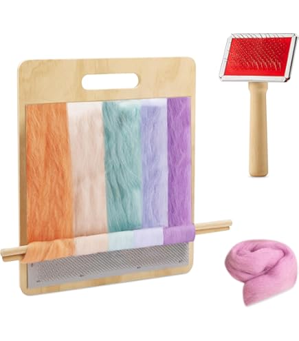 Amazon.com: Ashford Blending Board