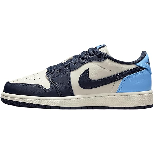 Amazon.com | Air Jordan 1 Mens Low OG 