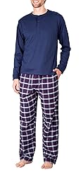 SLEEPHERO Fathers Day Men’s Pajama Set Pajamas