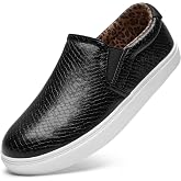 STQ Women Slip On Shoe Comfort with Memory Foam Lightweight Breathable | Easy on Loafer, Business, Casual, Walking, Standing All Day, Drive, Travel, Spring Fall