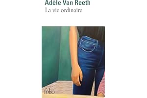 La vie ordinaire (French Edition)
