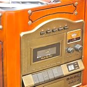 Amazon.com: Grace Digital Victoria Tunewriter III 7 in 1 Stereo