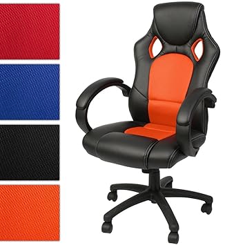 chaise de bureau jago