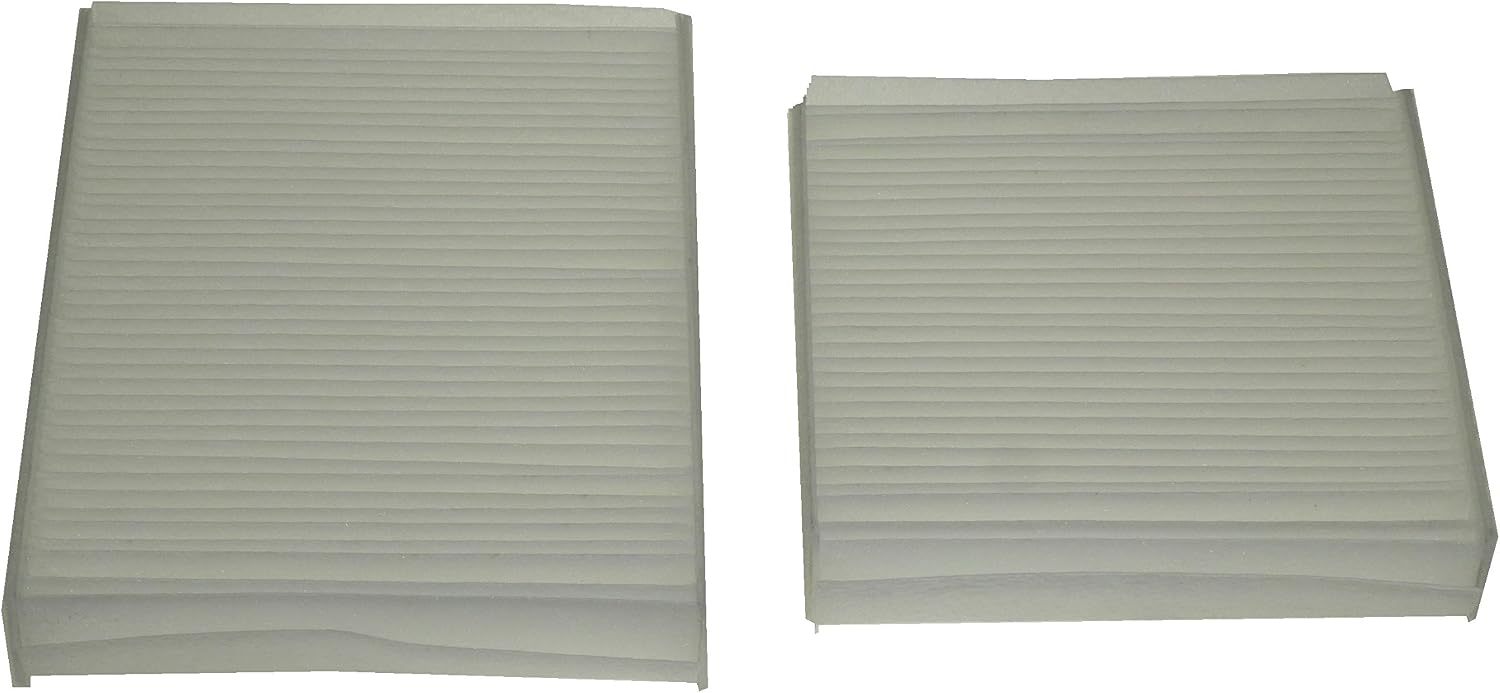 PURFLU AH245-2 Heating, 32mm x 201mm x 158mm