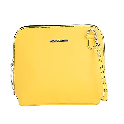 Bagsy Malone Tantalizing Sling Bag - Yellow
