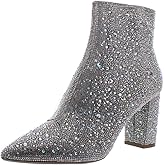 Betsey Johnson Women's Sb-Cady Ankle Boot