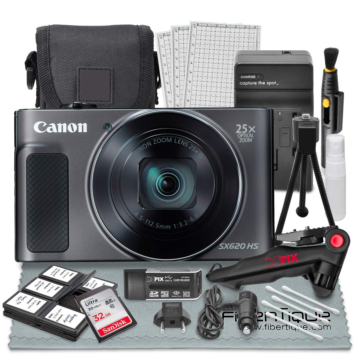 Buy Canon PowerShot SX620 HS Digital SLR