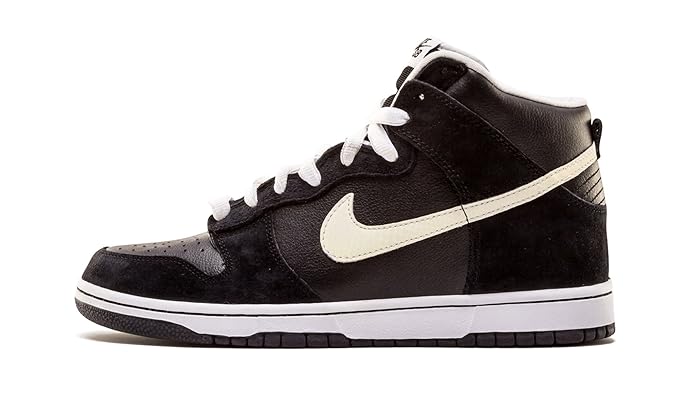 Amazon.com: Nike Dunk High Pro SB-Venom Edition (305050-016): Clothing