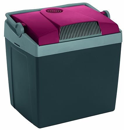 Amazon.es: Dometic Waeco Mobicool G26 - Nevera eléctrica portátil ...