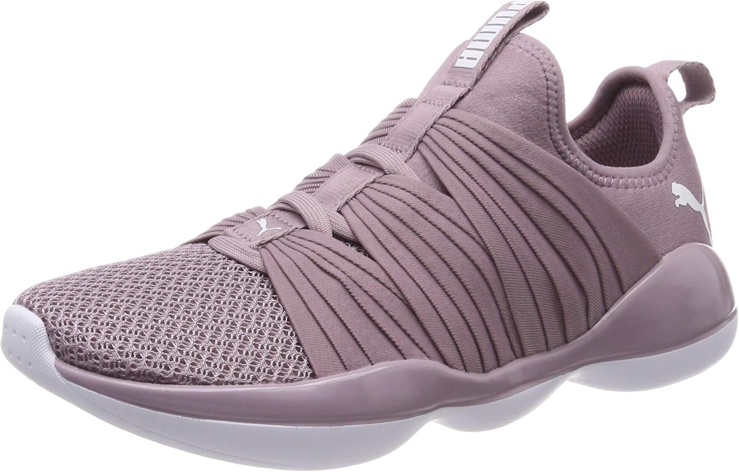 tenis puma feminino flourish