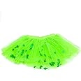 Tutu Baton | Tutus for Women Running, Dance, Holidays, Tulle Skirt