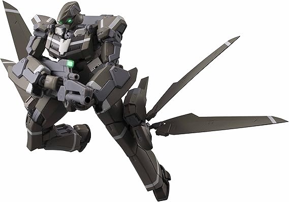 aldnoah zero action figure