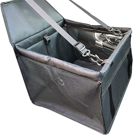 Hunde Sitzerhöhung Auto Sicherheit Nest Haustier Draussen