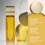 Avon Far Away Shine Eau de Parfum 50ml Oriental Gourmand Scent Notes view 4