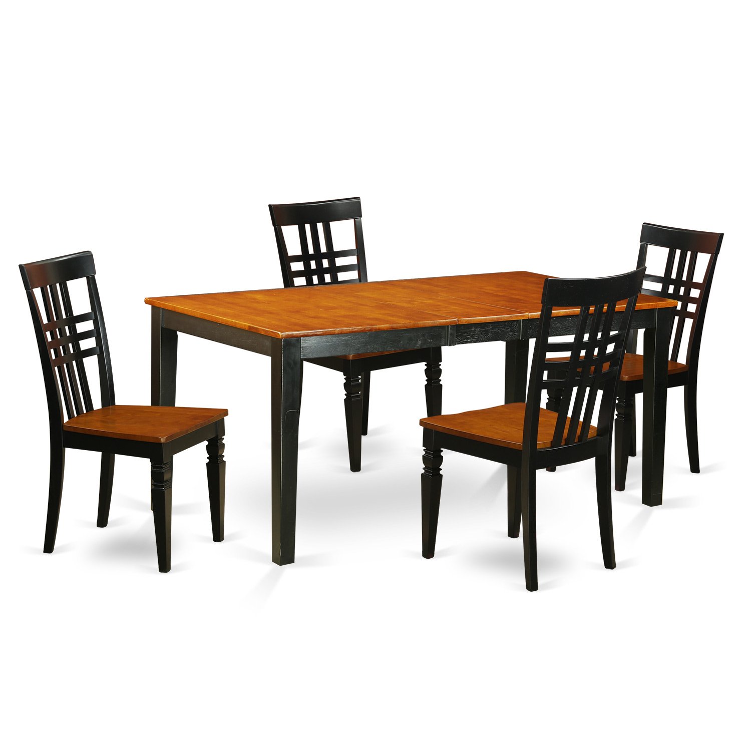Best Nicoli Dining Room Table