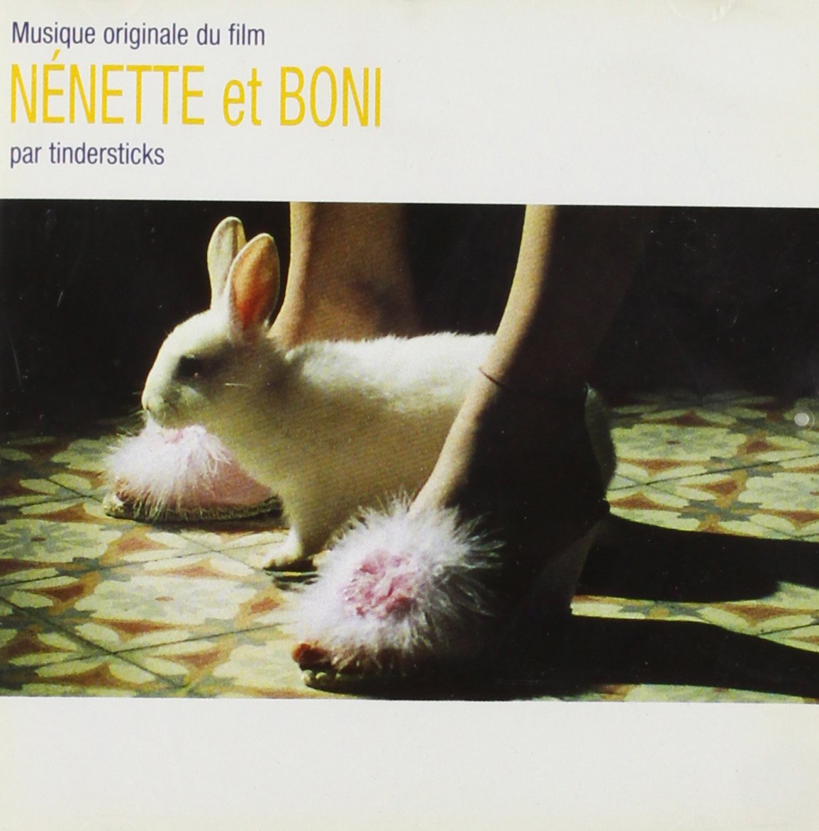 Nenette Et Boni