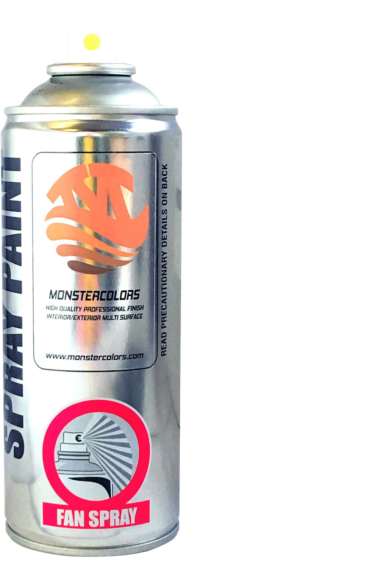 Monster Premiere Gloss Finish Carmine Red Ral 3002 Spray Paint, all purpose interior/exterior, art, crafts, auto, home furniture, 400ml