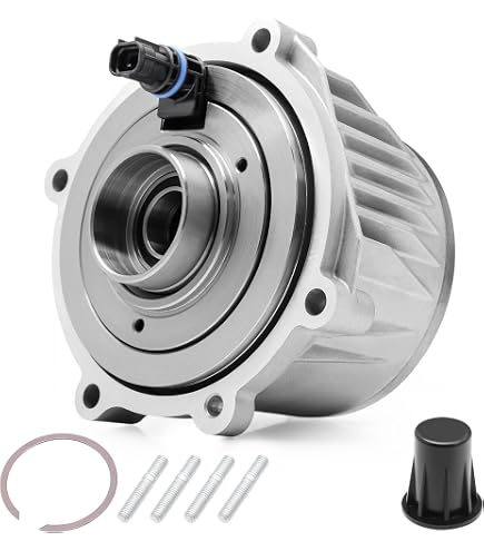 Amazon.com: B.ZSSY Rear Differential Viscous Coupling Compatible