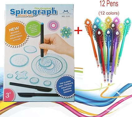 spirograph amazon uk
