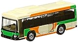 Tomica No.20 Isuzu Erga Toei Bus