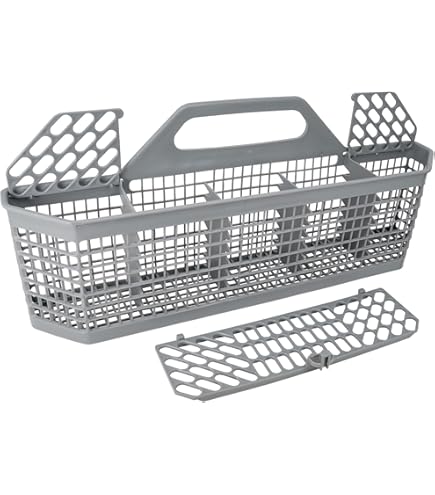 WD28X24469 Silverware Basket Assembly | Genuine Ge OEM In Stock WD28X24469 Silverware Basket Assembly | Genuine Ge OEM In Stock