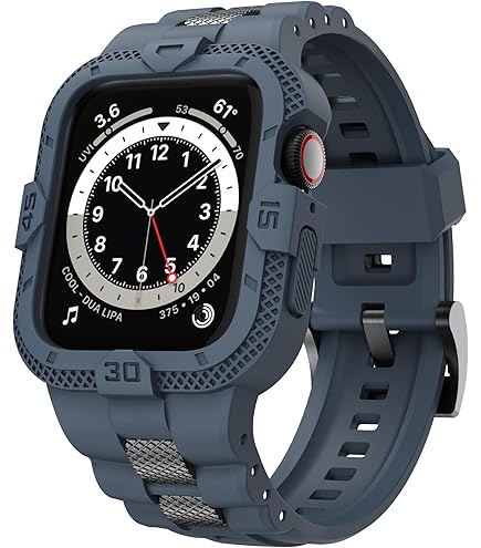 Amazon.com: Apple Watch Nike+ Series 3 (GPS), 38mm Silver Aluminum 