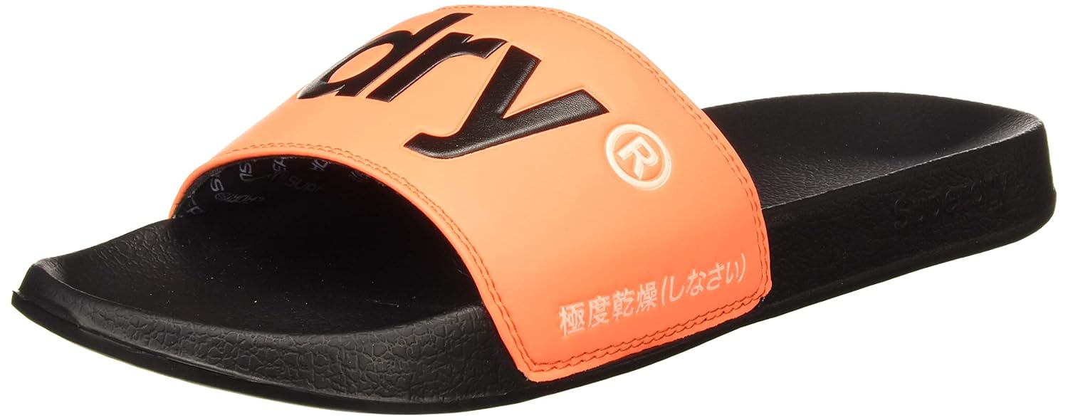 sliders for men superdry