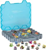 MRBEAST LAB Hive Collector Pack 70+ Micro Beasts with 26 Micro Beasts, 2 view 4