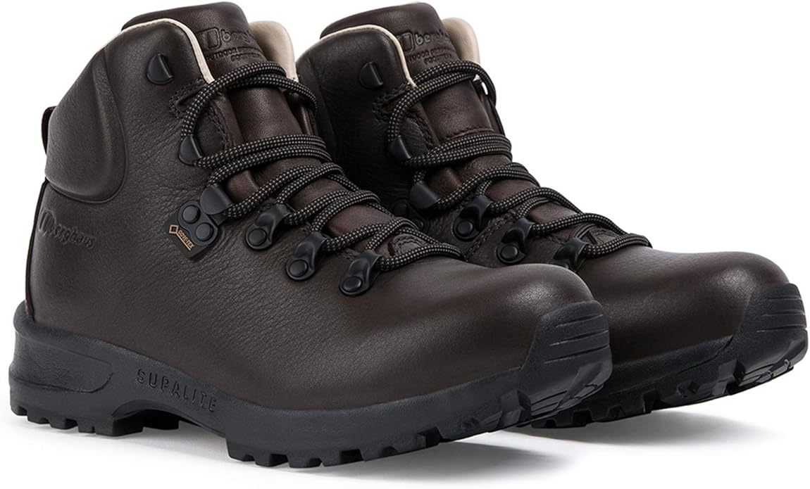 berghaus supalite 2