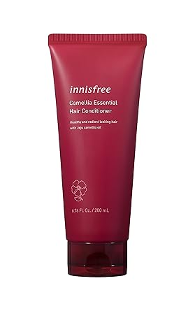 Innisfree Camellia Essential Hair Conditioner