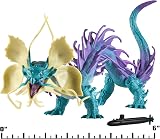 MonsterVerse Godzilla x Kong The New Empire 6-Inch Tiamat Action Figure view 6