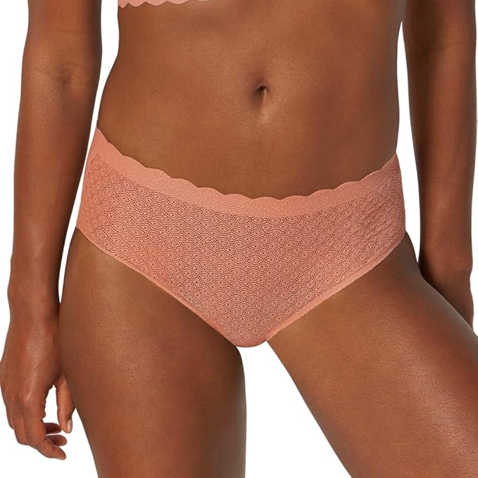 sloggi zero feel lace