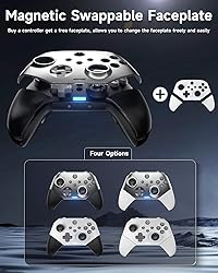 EasySMX X10 PC Controller for Black Myth: Wukong