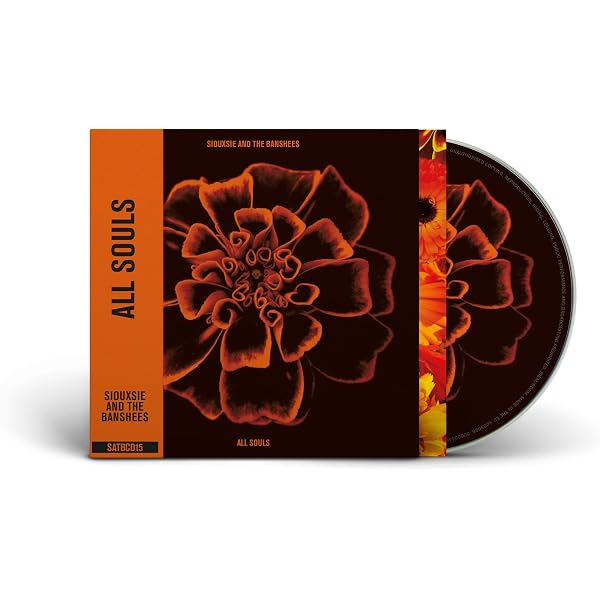 Siouxsie & The Banshees - Through The Looking Glass - Amazon.com Music