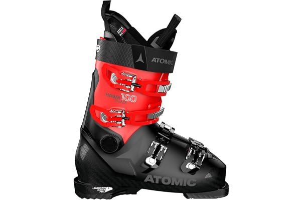 Amazon Los más vendidos: Mejor Botas de Esquí Alpino