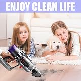 Whekeosh 3Pack Dyson V10 Filter Replacement Pre Filter 969082-01 view 7