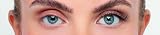Eylure Fluttery Light Cluster Effect No.174 Lash Lashes Nano Band Reusable view 3