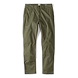 Huckberry Flint & Tinder 365 Chino Pant - Hb